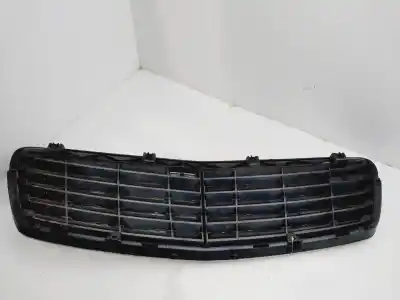 Second-hand car spare part FRONT GRILLE for MERCEDES-BENZ CLASE E (W211) BERLINA  OEM IAM references A2118800383  