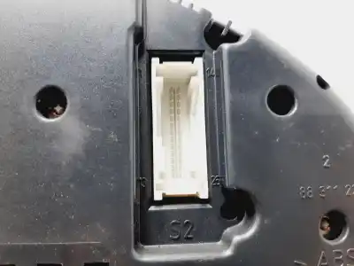 Second-hand car spare part DASHBOARD for BMW SERIE 5 BERLINA (E39)  OEM IAM references 62116907018  