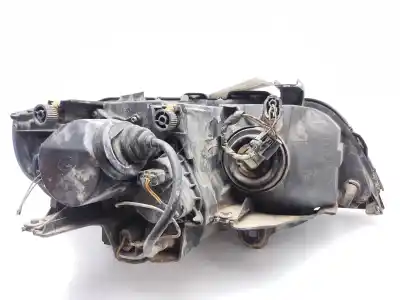 Peça sobressalente para automóvel em segunda mão farol / farolim esquerdo por bmw x5 (e53) 3.0d referências oem iam 63117166797