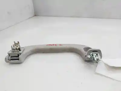 Автозапчастина б/у ліва передня ручка для mazda cx-5 style 2wd посилання на oem iam gal169470b75  