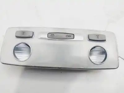 Автозапчасти б/у внутренний свет за renault laguna iii expression ссылки oem iam 264300005r  
