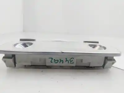 Автозапчасти б/у внутренний свет за renault laguna iii expression ссылки oem iam 264300005r