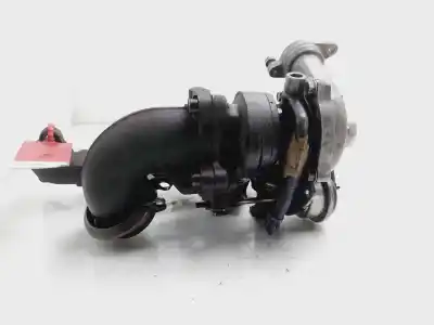 Peça sobressalente para automóvel em segunda mão turbocompresor por citroen c2 empresa referências oem iam kp35435749