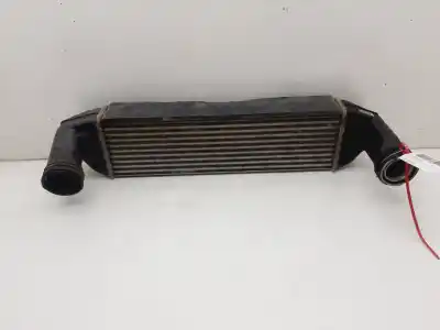 Peça sobressalente para automóvel em segunda mão intercooler por bmw x3 (e83) 2.0d referências oem iam 17512246795