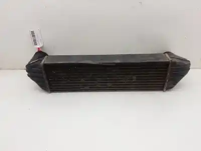 Peça sobressalente para automóvel em segunda mão intercooler por bmw x3 (e83) 2.0d referências oem iam 17512246795  