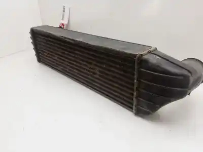 Peça sobressalente para automóvel em segunda mão intercooler por bmw x3 (e83) 2.0d referências oem iam 17512246795  