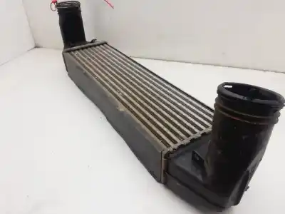 Peça sobressalente para automóvel em segunda mão intercooler por bmw x3 (e83) 2.0d referências oem iam 17512246795  