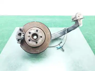 Peça sobressalente para automóvel em segunda mão manga de eixo traseira direita por bmw x3 (e83) 2.0d referências oem iam 341325202