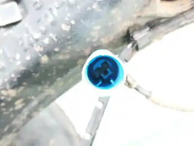 Peça sobressalente para automóvel em segunda mão manga de eixo traseira direita por bmw x3 (e83) 2.0d referências oem iam 341325202  