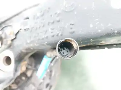 Peça sobressalente para automóvel em segunda mão manga de eixo traseira direita por bmw x3 (e83) 2.0d referências oem iam 341325202  