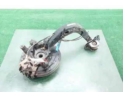 Peça sobressalente para automóvel em segunda mão manga de eixo traseira direita por bmw x3 (e83) 2.0d referências oem iam 341325202  