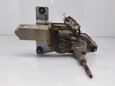 Pezzo di ricambio per auto di seconda mano motore tergicristallo posteriore per mitsubishi montero (v60/v70) 3.2 di-d avance riferimenti oem iam mr388052  