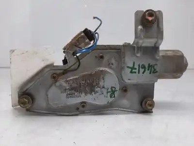 Pezzo di ricambio per auto di seconda mano MOTORE TERGICRISTALLO POSTERIORE per MITSUBISHI MONTERO (V60/V70)  Riferimenti OEM IAM MR388052  