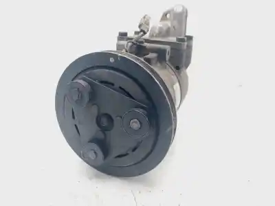 Second-hand car spare part air conditioning compressor for ford ranger (eq) doka 4x4 oem iam references rzwla06