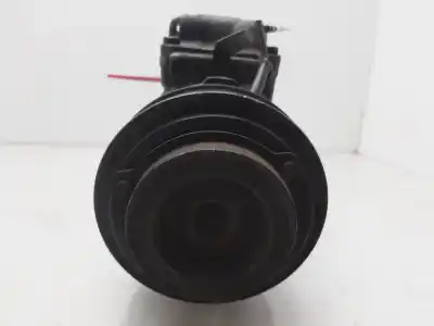 Second-hand car spare part air conditioning compressor for ssangyong rodius xdi oem iam references 180500390a  
