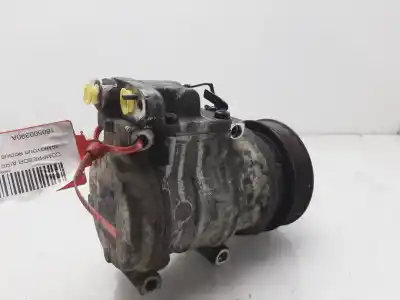Second-hand car spare part air conditioning compressor for ssangyong rodius xdi oem iam references 180500390a  