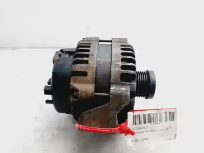 Автозапчасти б/у генератор за ssangyong rodius xdi ссылки oem iam a1621543802