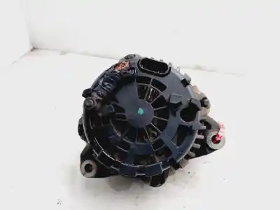 Автозапчасти б/у генератор за ssangyong rodius xdi ссылки oem iam a1621543802  
