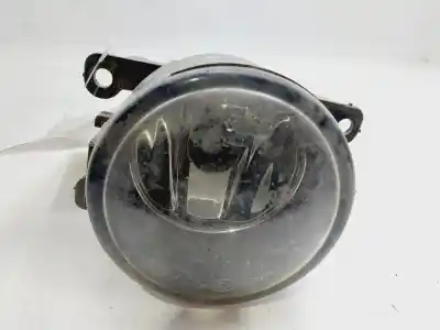 Pezzo di ricambio per auto di seconda mano Luce Fendinebbia Destra per RENAULT MEGANE II BERLINA 5P K9K722 Riferimenti OEM IAM 8200074008  