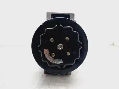 Pezzo di ricambio per auto di seconda mano compressore aria condizionata per mercedes-benz clase m (w163) 400 cdi (163.128) 250 cv / 184 kw riferimenti oem iam 4472208253  