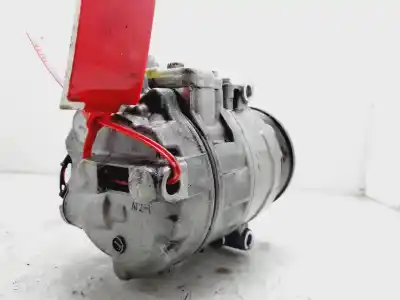 Pezzo di ricambio per auto di seconda mano compressore aria condizionata per mercedes-benz clase m (w163) 400 cdi (163.128) 250 cv / 184 kw riferimenti oem iam 4472208253  