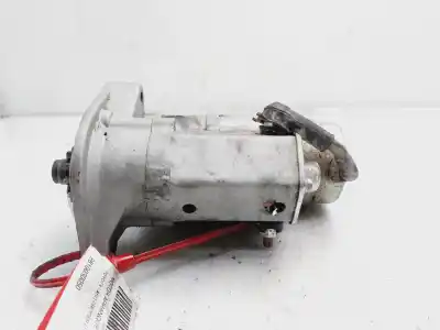 Recambio de automóvil de segunda mano de motor arranque para toyota land cruiser (j12) 3.0 turbodiesel referencias oem iam 2810030050