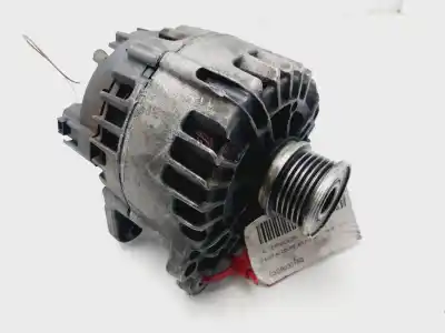Автозапчасти б/у генератор за audi a5 coupe (8t) 2.0 tdi quattro ссылки oem iam 03g903016g