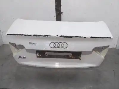 Автозапчастина б/у загальні двері для audi a5 coupe (8t) 2.0 tdi quattro посилання на oem iam 8t0827023aj  