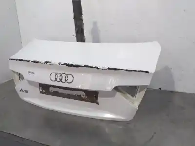 Автозапчастина б/у загальні двері для audi a5 coupe (8t) 2.0 tdi quattro посилання на oem iam 8t0827023aj  