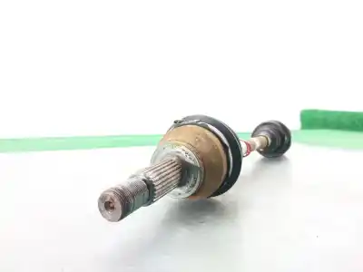 Peça sobressalente para automóvel em segunda mão transmissão dianteira esquerda por ford ecosport trend referências oem iam 1793181