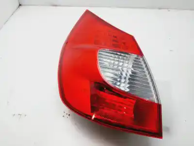 Pezzo di ricambio per auto di seconda mano  per RENAULT SCENIC II (JM)  Riferimenti OEM IAM 8200474328  