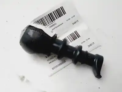 Tweedehands auto-onderdeel versnellingshendel knop voor renault scenic ii (jm) k9k732 oem iam-referenties 8200365058  