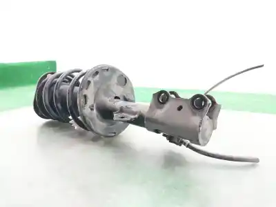 Peça sobressalente para automóvel em segunda mão amortecedor dianteiro esquerdo por toyota auris hybrid feel  edition referências oem iam 4852009x70