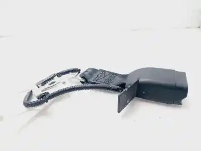 Peça sobressalente para automóvel em segunda mão chicote / encaixe cinto segurança traseiro direito por toyota auris hybrid feel  edition referências oem iam 308826210