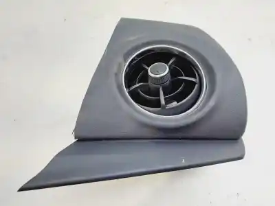 Peça sobressalente para automóvel em segunda mão grelha / difusor de ar por toyota auris hybrid feel  edition referências oem iam 5540402200