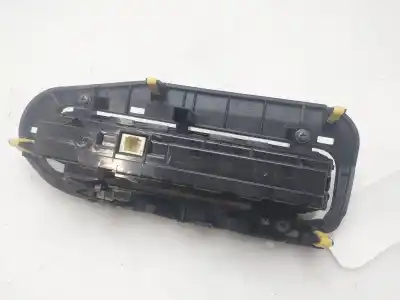 Peça sobressalente para automóvel em segunda mão comando de sofagem (chauffage / ar condicionado) por toyota auris hybrid feel  edition referências oem iam 5546802030  