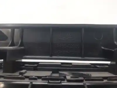 Peça sobressalente para automóvel em segunda mão comando de sofagem (chauffage / ar condicionado) por toyota auris hybrid feel  edition referências oem iam 5546802030  