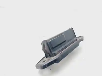 Peça sobressalente para automóvel em segunda mão puxador exterior de mala por toyota auris hybrid feel  edition referências oem iam 15c879