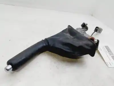 Peça sobressalente para automóvel em segunda mão alavanca de travão de mão por toyota auris hybrid feel  edition referências oem iam 11330318
