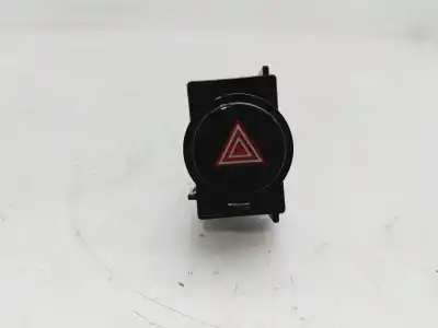 Peça sobressalente para automóvel em segunda mão interruptor 4 piscas - emergência por toyota auris hybrid feel  edition referências oem iam 8433202300