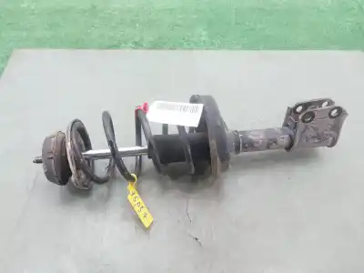 Автозапчастина б/у амортизатор передній лівий для renault kangoo (f/kc0) rte посилання на oem iam 8200675686