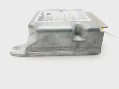 Автозапчастина б/у блок управління подушками безпеки для renault kangoo (f/kc0) rte посилання на oem iam 8200098401