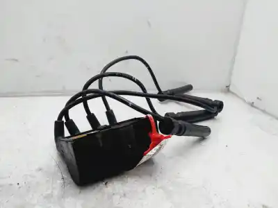 Pezzo di ricambio per auto di seconda mano bobina di accensione per chevrolet kalos 1.4 sr riferimenti oem iam 25182496