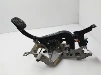 Second-hand car spare part potentiometer for bmw serie 5 berlina (e39) 525d oem iam references 1161586  