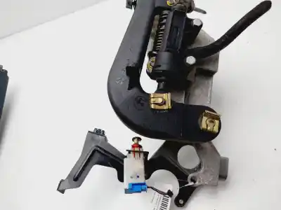 Peça sobressalente para automóvel em segunda mão potenciômetro por bmw serie 5 berlina (e39) 525d referências oem iam 1161586