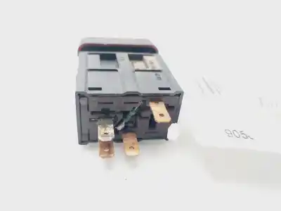 Peça sobressalente para automóvel em segunda mão interruptor 4 piscas - emergência por opel zafira a blue line referências oem iam 90589897