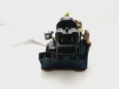 Автозапчасти б/у замок передней правой двери за renault kangoo (f/kc0) rte ссылки oem iam 7701044464