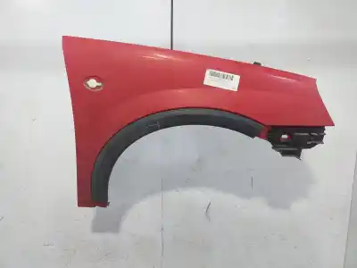Автозапчастина б/у передне праве крило для opel corsa c blue line посилання на oem iam 9196449  