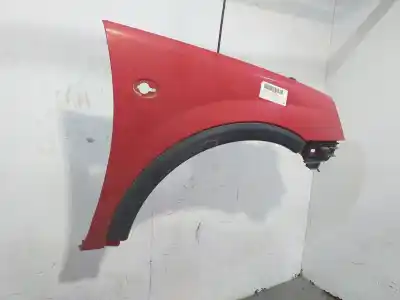 Автозапчастина б/у передне праве крило для opel corsa c blue line посилання на oem iam 9196449  
