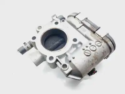 Автозапчастина б/у коробка метелика для opel corsa c blue line посилання на oem iam 24420536  